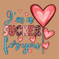I'm A Sucker For You Heavyweight Hoodie | Teevron