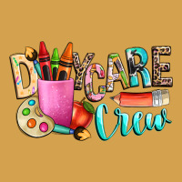 Daycare Crew Urban Hoodie | Teevron