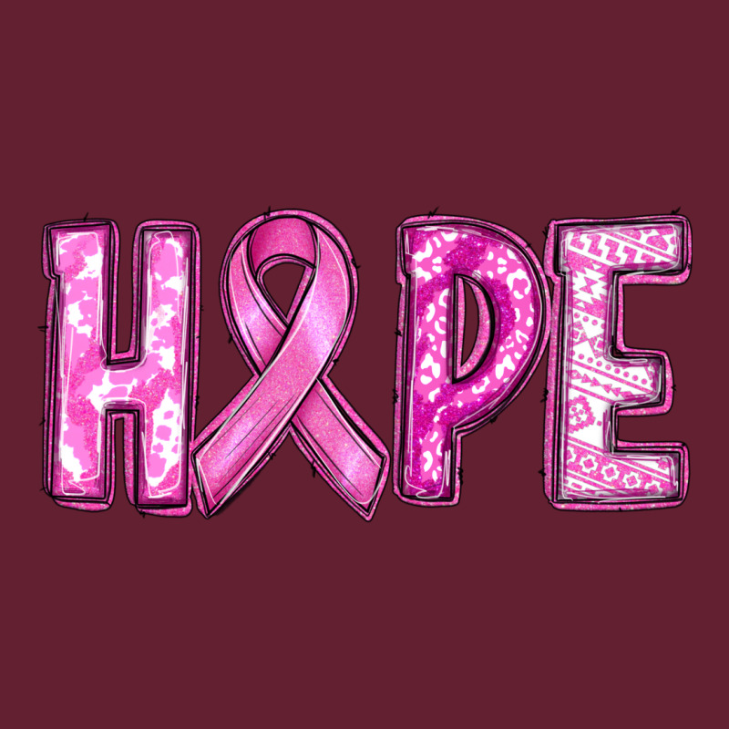 Breast Cancer Hope Classic Tee by RanaPortraitStore | Teevron