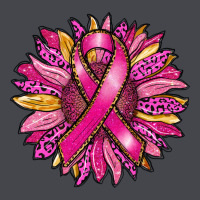 Breast Cancer Sunflower Classic Tee | Teevron