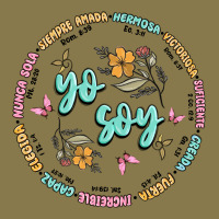 Yo Soy Inspiration Premium Hoodie | Teevron