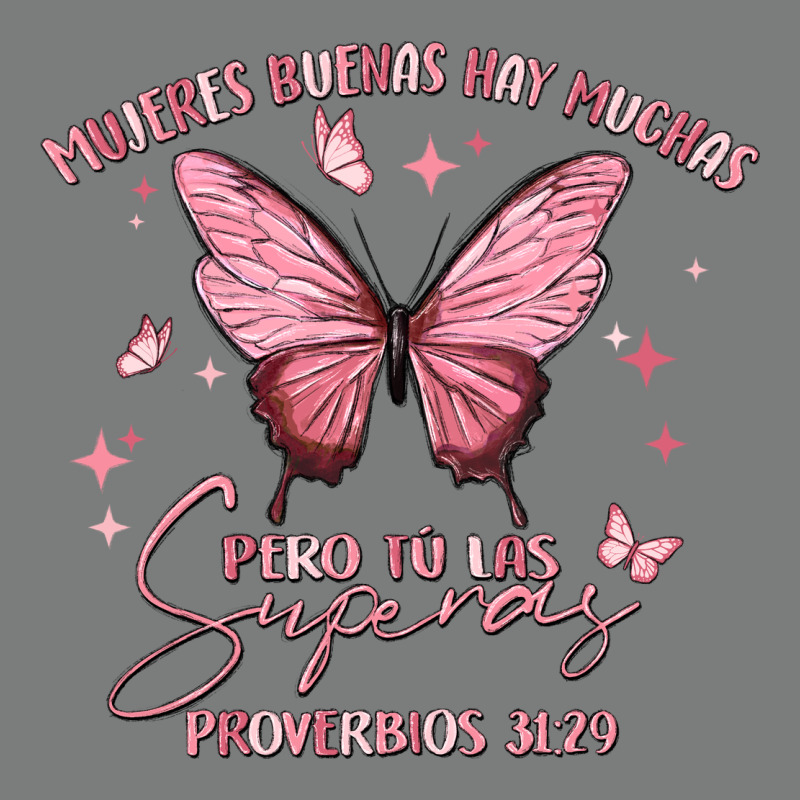 Mujeres Buenas Hay Muchas Premium Hoodie by MaliasSmallBusiness | Teevron