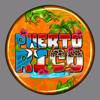 Puerto Rico Coasters Heavyweight Hoodie | Teevron