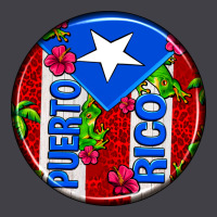 Puerto Rico Coasters Heavyweight Hoodie | Teevron