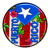 puerto rico coasters | Teevron