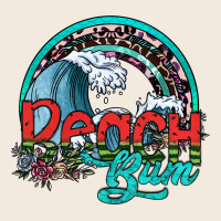Beach Bum Zipper Hoodie | Teevron