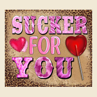 Valentine's Day Sucker For You Ladies Tee | Teevron