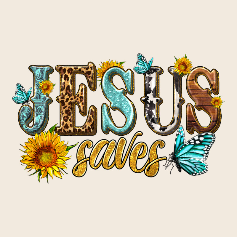 Jesus Saves Zipper Hoodie by HRA Design Shop | Teevron