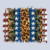 Usa Army Pattern Brushstroke Premium Sweatshirt | Teevron