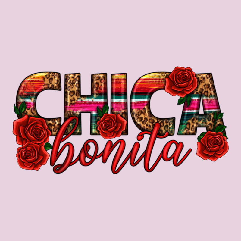 Chica Bonita Classic Tee by texasbilliewilder | Teevron