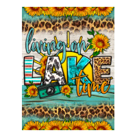 living on lake time air freshener | Teevron