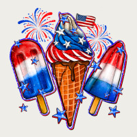 4th Of July Ice Creams Zipper Hoodie | Teevron