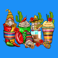 Mexican Gnomes Coffee Cups Classic Tee | Teevron