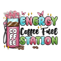 energy coffee fuel station | Teevron