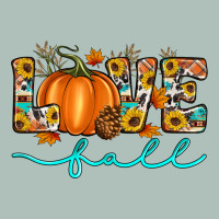 Love Fall Love Heavyweight Hoodie | Teevron
