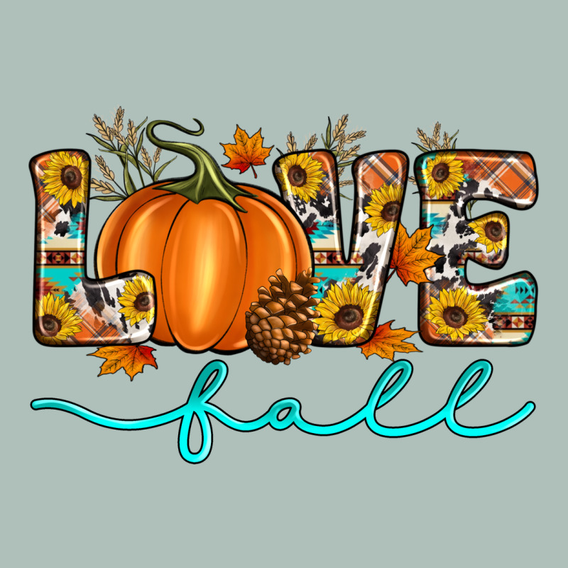 Love Fall Love Heavyweight Hoodie by Artiststas | Teevron