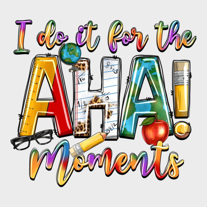 I Do It For The Aha Moments Urban Hoodie by NancyCooperArtShop | Teevron