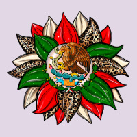 Mexican Flag Sunflower Classic Tee | Teevron