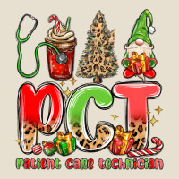 Pct Patient Care Technician Christmas Urban Hoodie | Teevron