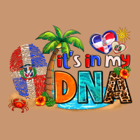 It's In My Dna Heavyweight Hoodie | Teevron