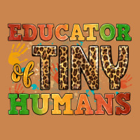 Educator Of Tiny Humans Heavyweight Hoodie | Teevron