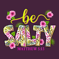 Summer Be Salty Matthew 5 13 Long Sleeve Tee | Teevron