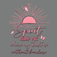 Spririt Religious Quote Premium Hoodie | Teevron