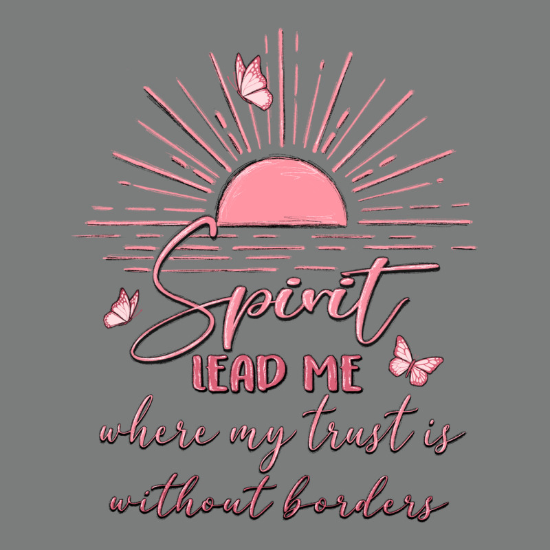 Spririt Religious Quote Premium Hoodie by MaliasSmallBusiness | Teevron