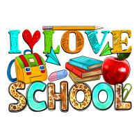 i love school | Teevron