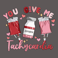 You Give Me Tachycardia Premium Hoodie | Teevron
