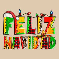 Feliz Navidad Classic Tee | Teevron