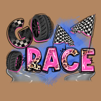Go Race Long Sleeve Tee | Teevron