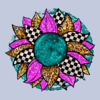 Race Sunflower Long Sleeve Tee | Teevron