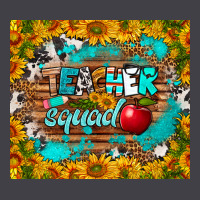 Teacher Squad Tumbler Heavyweight Hoodie | Teevron