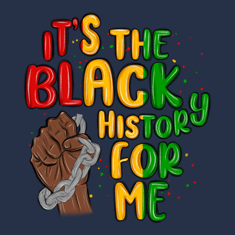 It S The Black History For Me Premium Hoodie by MaliasSmallBusiness | Teevron