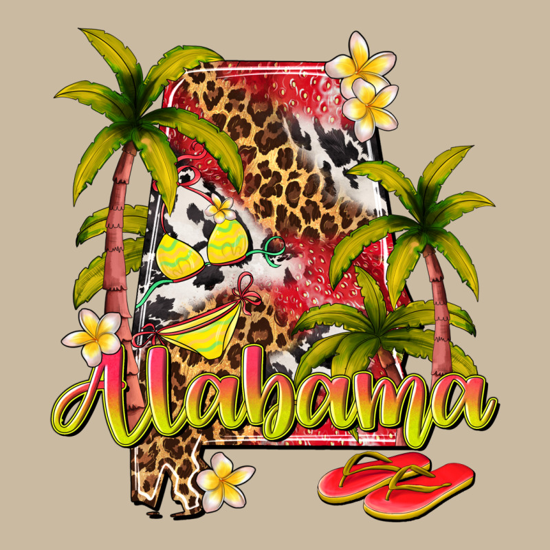 Summer Alabama Long Sleeve Tee by texasbilliewilder | Teevron