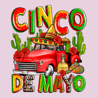 Cinco De Mayo Truck Classic Tee | Teevron