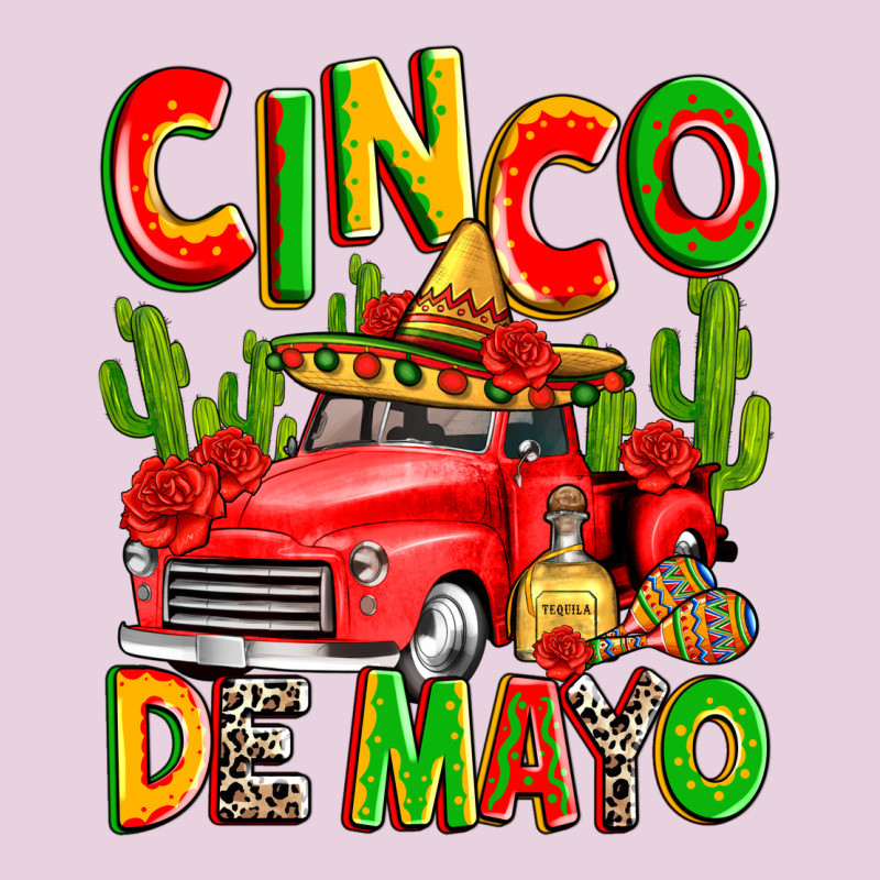 Cinco De Mayo Truck Classic Tee by Zillion Design Studio | Teevron