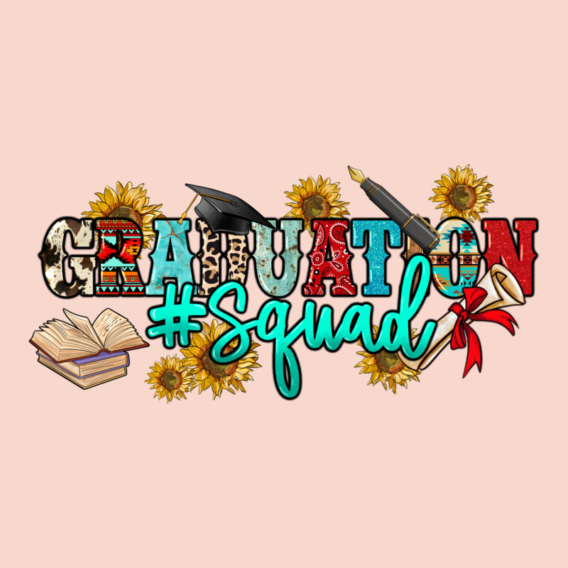 Graduation Squad Urban Hoodie by NancyCooperArtShop | Teevron