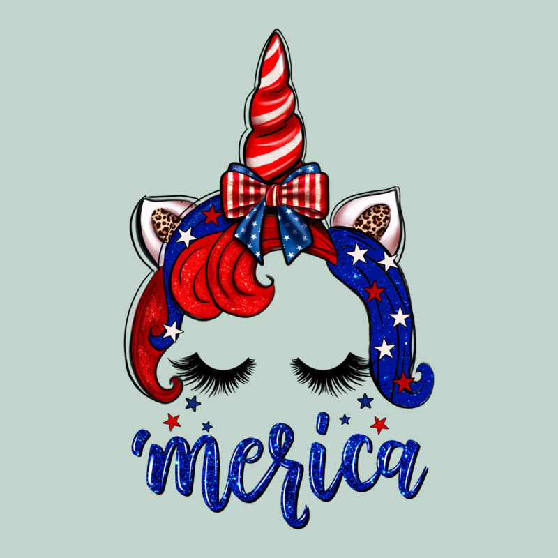 4th Of July Unicorn Zipper Hoodie by Neo Western | Teevron