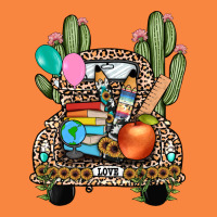 Farm Truck,back To School Premium Sweatshirt | Teevron