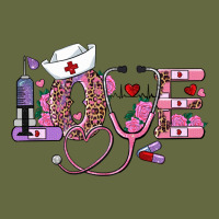 Valentine's Day Nurse Love Long Sleeve Tee | Teevron