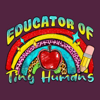 Educator Of Tiny Humans Urban Hoodie | Teevron
