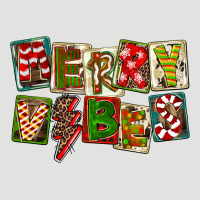 Merry Vibes Classic Tee | Teevron