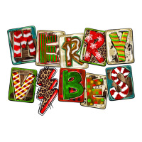 Merry Vibes | Teevron