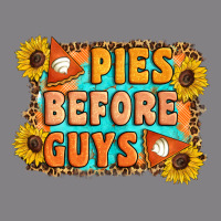 Pies Before Guys Heavyweight Hoodie | Teevron