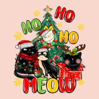 Ho Ho Ho Meow Urban Hoodie | Teevron