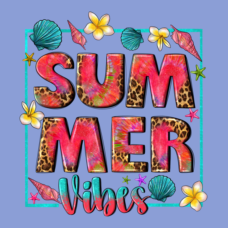 Summer  Vibes Long Sleeve Tee by texasbilliewilder | Teevron
