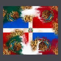 Mexican And Dominican Republic Classic Tee | Teevron