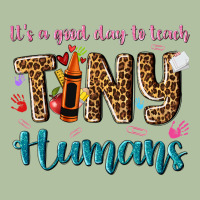 Its A Good Day To Teach Tiny Humans Urban Hoodie | Teevron